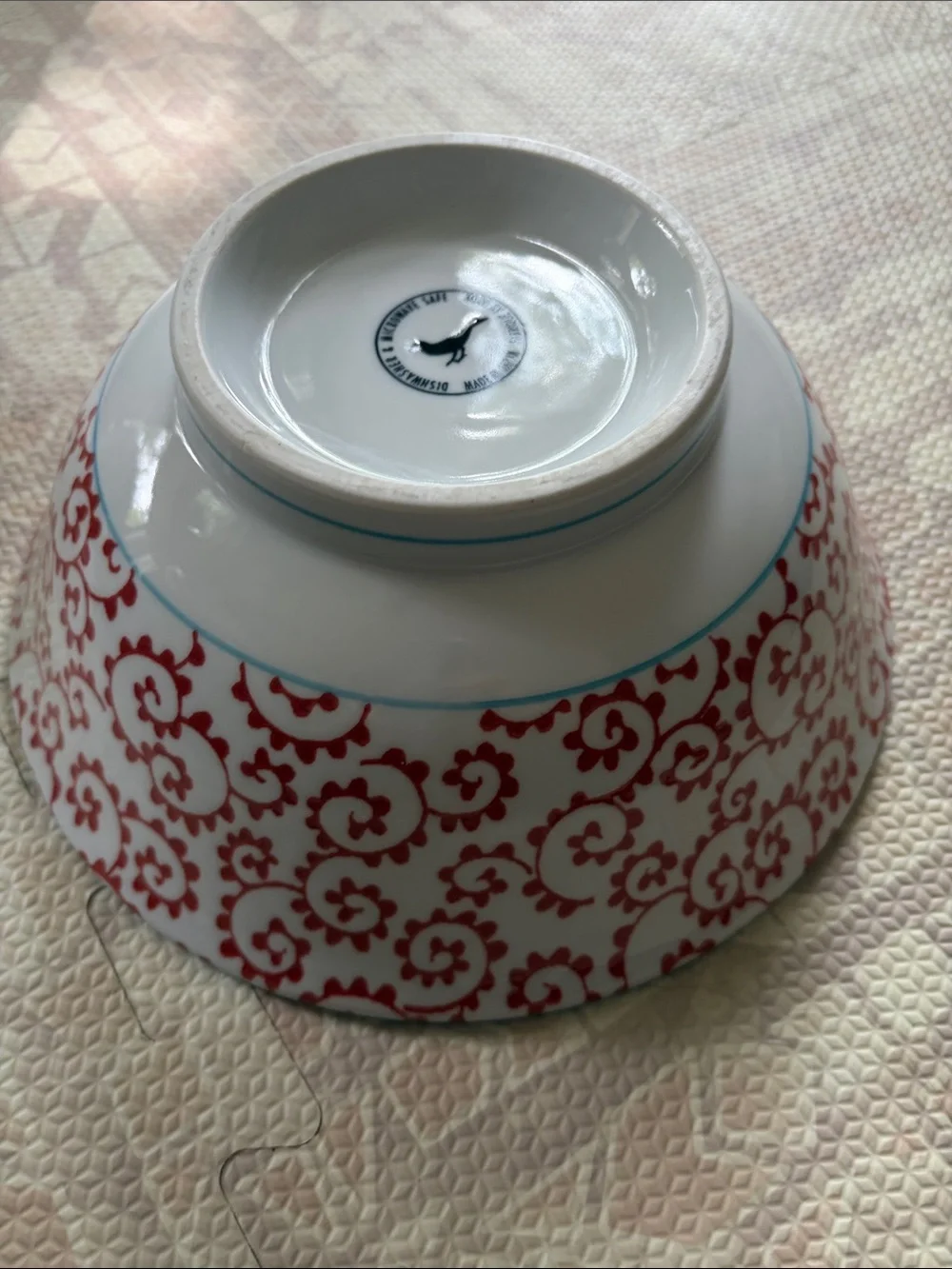 Anthropologie eye catching